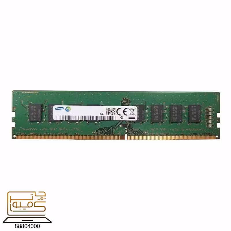 خرید رم سامسونگ 8 گیگ DDR4 2133MHz از کامپیوترچی