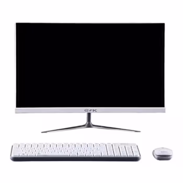 قیمت و خرید آل این وان 22 اینچ ای اف کی VIPER Core i7 11700/256GB SSD/16GB/Intel | یاس ارتباط