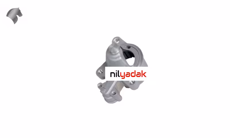 درب ترموستات هایما S7