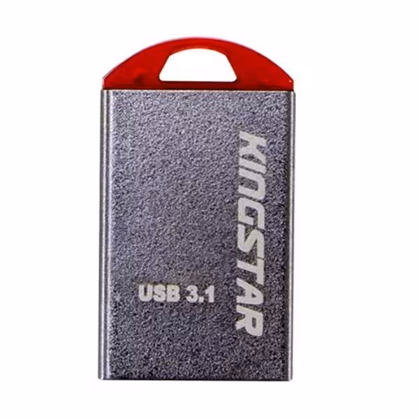 فلش مموری کینگ استار مدل KS315 Nino3 ظرفیت 64 گیگابایت
