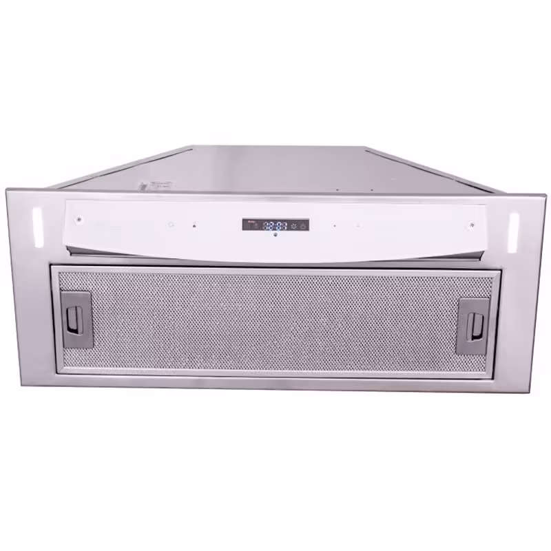 هود بیمکث مخفی 2052 سفید