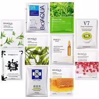 ماسک ورقه ای جور پک 10 عددی