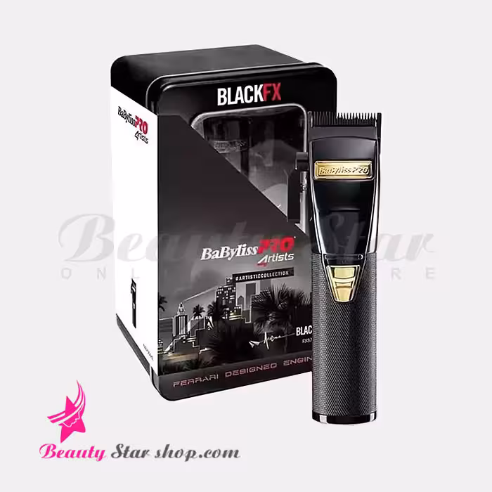 ماشین اصلاح سر و صورت بابیلیس پرو مدل SKELETON FX7870BKSDE