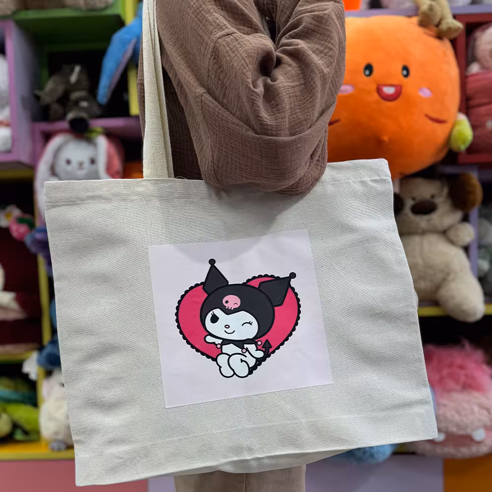 توت بگ کرومی