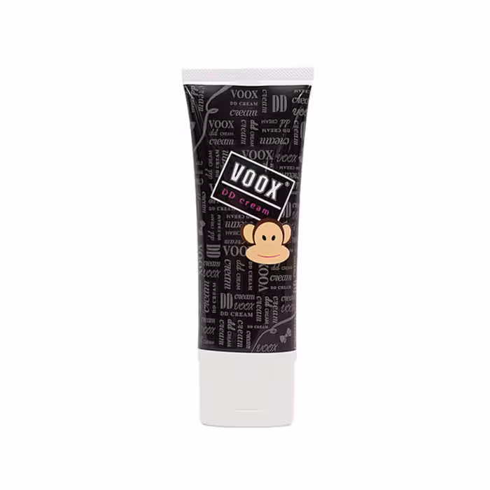 کرم روشن کننده و سفید کننده پوست ووکس مدل DD Cream