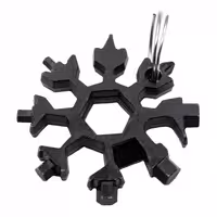 ست ابزار همه کاره فلزی طرح جاکلیدی