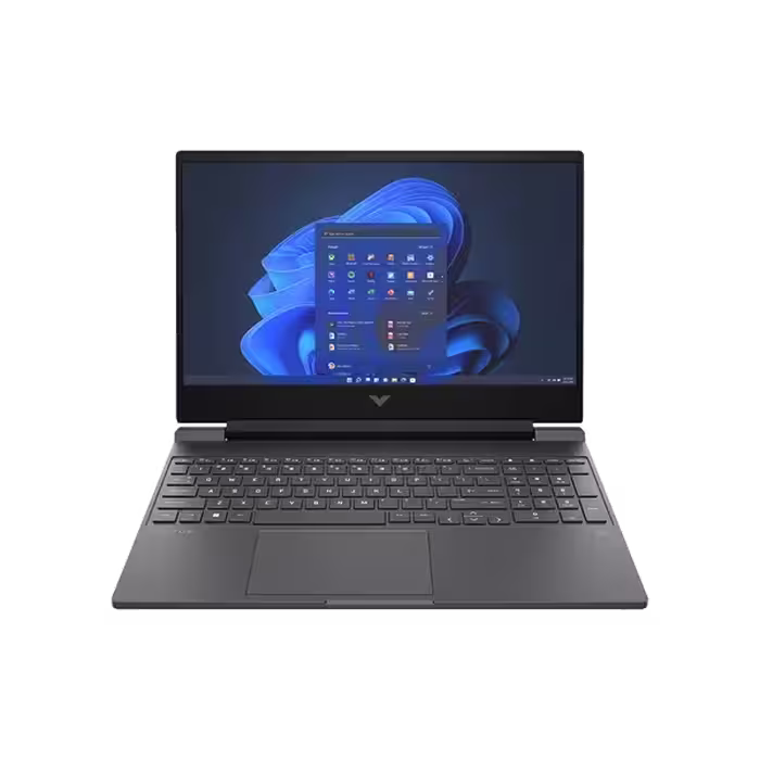 لپ تاپ 15.6 اینچی اچ پی مدل HP Victus15-FB2082WM