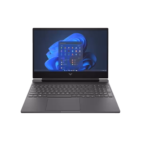 لپ تاپ 15.6 اینچی اچ پی مدل HP Victus15-FB2082WM