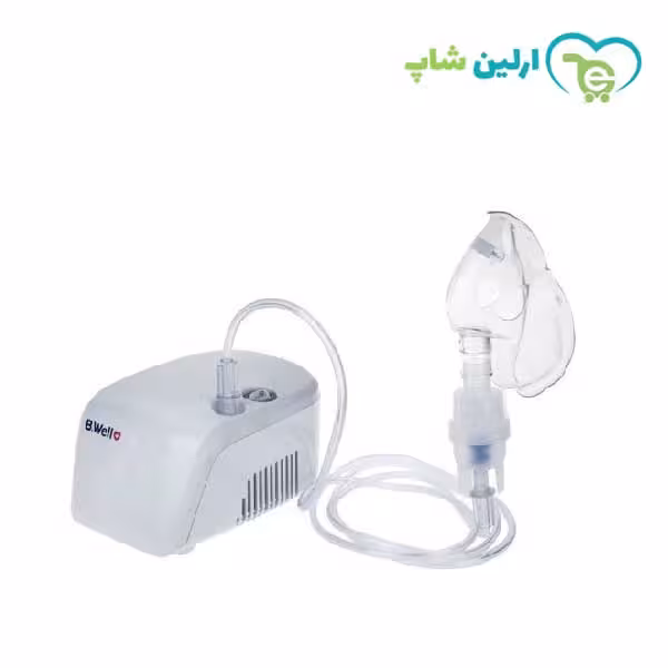 نبولایزر بی ول مدل PRO-110