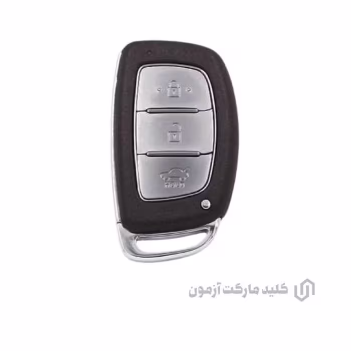 ریموت هیوندای توسان و اکسنت 2014 تا 2015