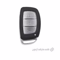 ریموت هیوندای توسان و اکسنت 2014 تا 2015