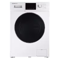 ماشین لباسشویی ایکس ویژن  8kg  XTW-804WBI