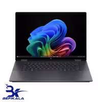 لپ تاپ اچ پی مدل NB HP OMNIBOOK X Flip 16-AS0023DX ULTRA7-256V | 16G | 1TB SSD | TOUCH