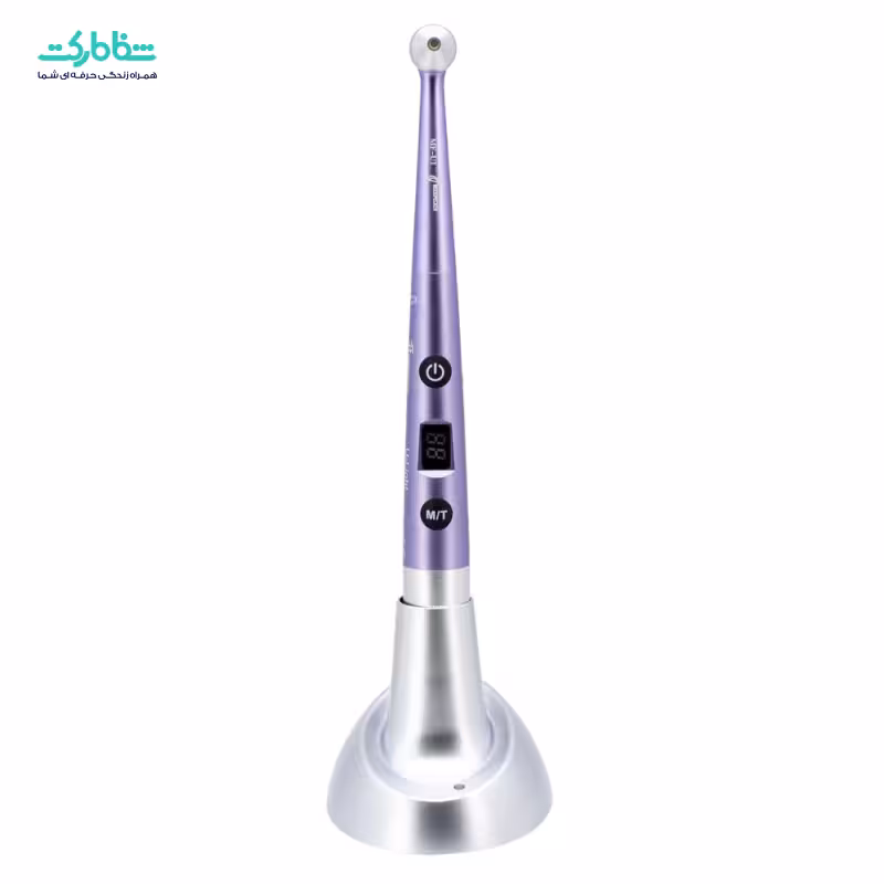 لایت کیور وودپکر U-LIGHT