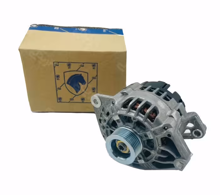 دینام کامل ایساکو مناسب برای پژو 405