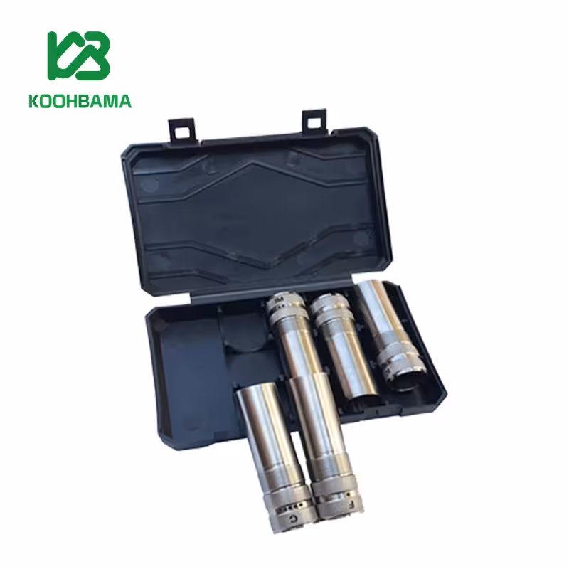 چوک اکسترنال تفنگ شکاری آکار رزوه بالا