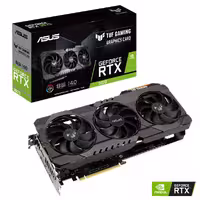 کارت گرافیک ایسوس TUF RTX3070 O8G GAMING