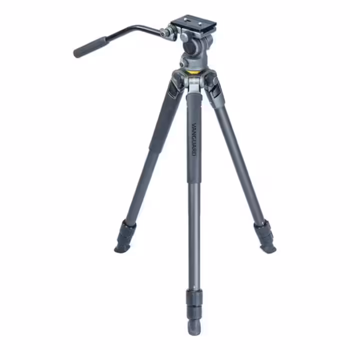 سه پايه فیلمبرداری ونگارد Vanguard Alta Pro 2 263AV TRIPOD