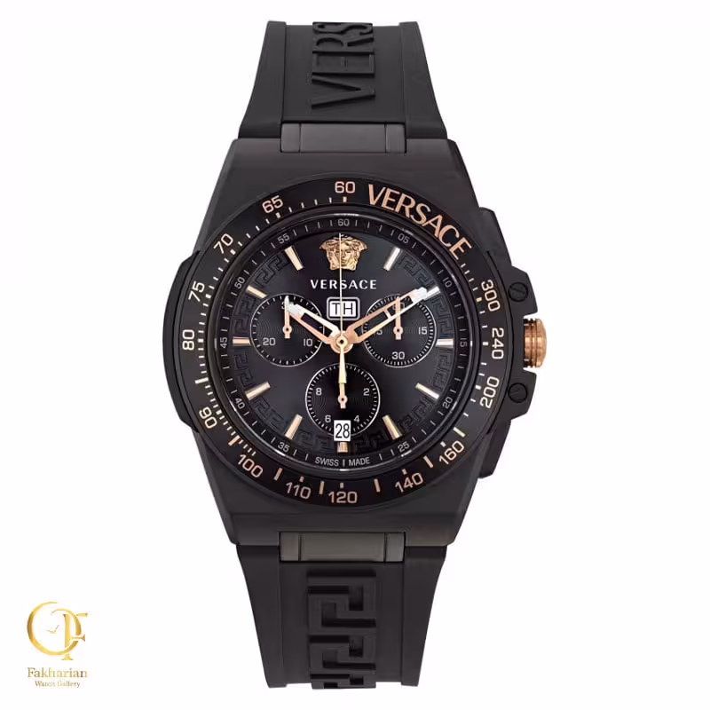 ساعت مچی ورساچه مدل VERSACE VE7H00323