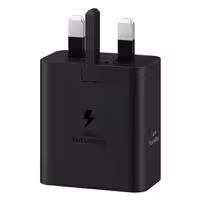 شارژر دیواری 45 وات به همراه کابل USB-C