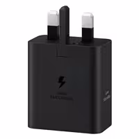 شارژر دیواری 45 وات به همراه کابل USB-C
