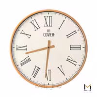 ساعت دیواری YA-07-49-K