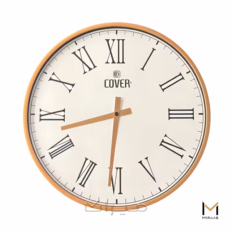 ساعت دیواری YA-07-49-K