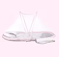 پشه بند کمپی ENDLESS LOVE-GIRL