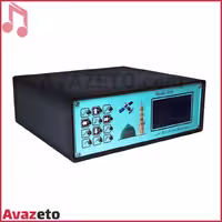 دستگاه اذان گو خودکار آوا AVA SH4800
