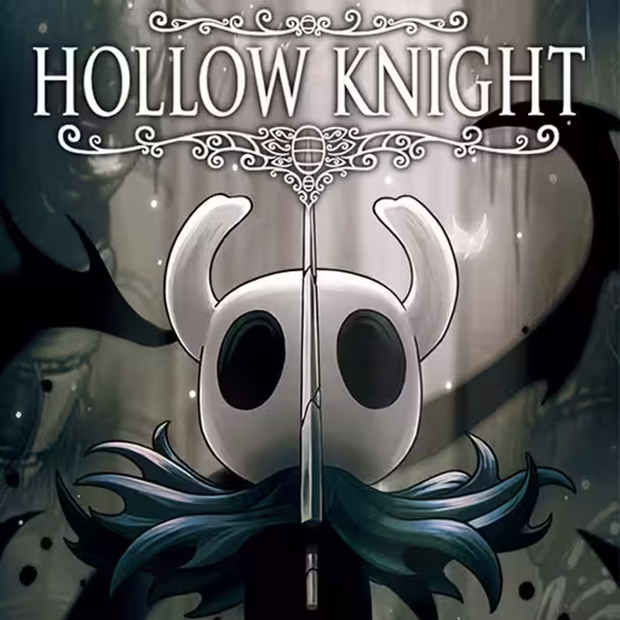 بازی Hollow Knight استیم