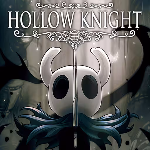بازی Hollow Knight استیم