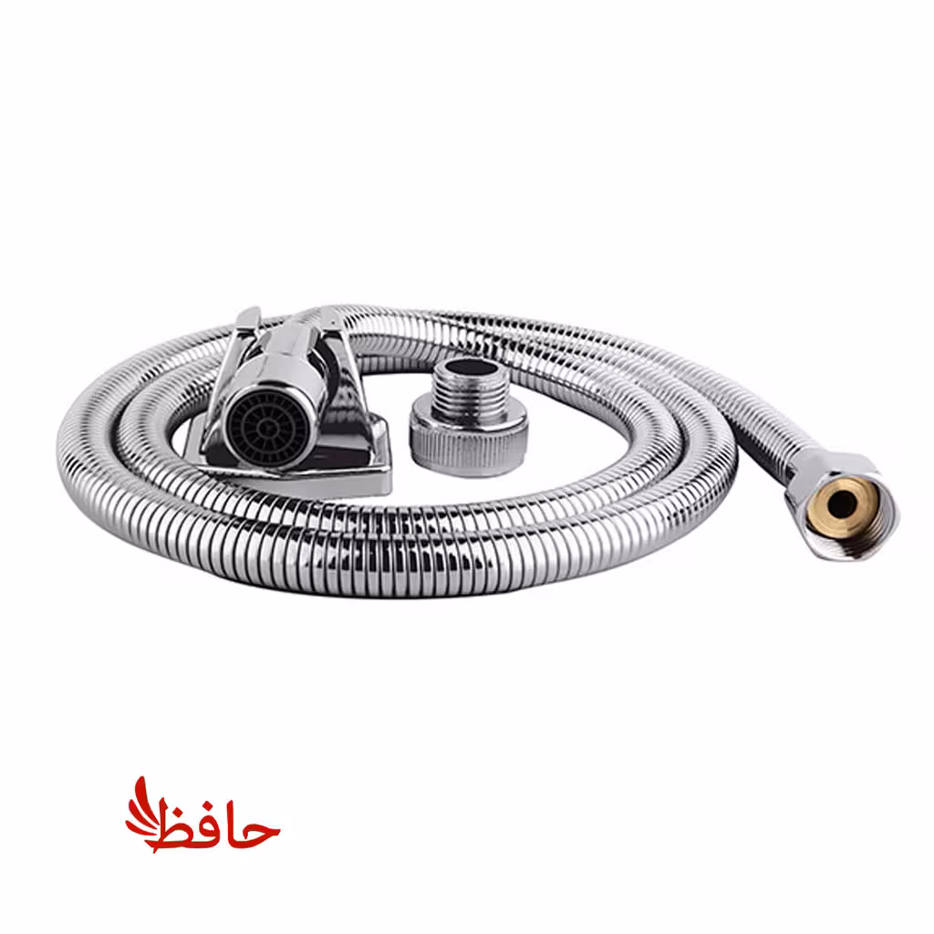 شلنگ توالت ریز بافت مدل SN-5856