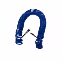 شلنگ فنری 15 متری کراسمن Crasman