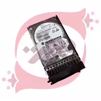 هارد سرور HPE 1.2TB SAS 12G Ent 10K SFF HDD 785079-B21