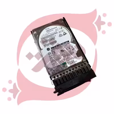 هارد سرور HPE 1.2TB SAS 12G Ent 10K SFF HDD 785079-B21