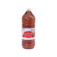 سرکه قرمز قزوین 3000 گرمی