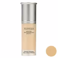 کرم پودر آبرسان ببکو مدل moisture HD SPF30 شماره 404