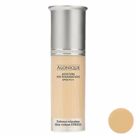 کرم پودر آبرسان ببکو مدل moisture HD SPF30 شماره 404