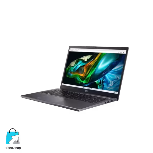 لپ تاپ ایسر Aspire 5 A515-58GM-50CH-ZB