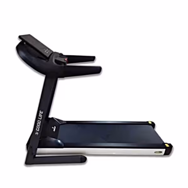 تردمیل باشگاهی برند GOOD LIFE مدل GL3300Ac