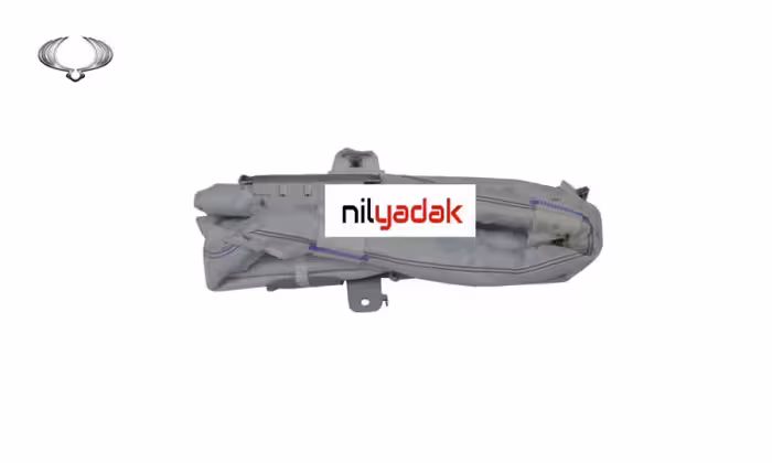 ایربگ پرده ای چپ سانگ یانگ تیوولی