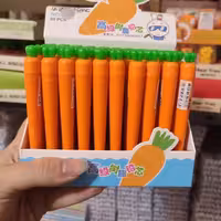 نوک اتود هویج