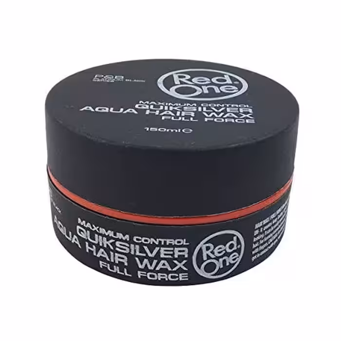 ژل موی ردوان مدل quik silver حجم 150ml