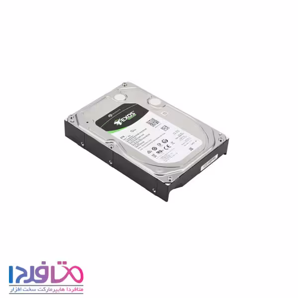 هارد اینترنال سیگیت 8TB مدل SEAGATE Exos Enterprise ST8000NM000A