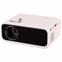 ویدیو پروژکتور پرتابل شیائومی ونبو مدل Mini Pro