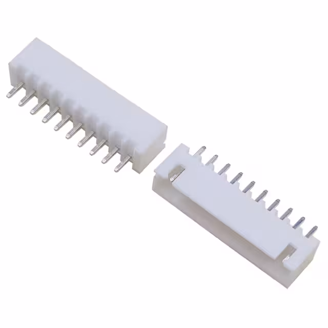 کانکتور XH نری صاف 10 پین