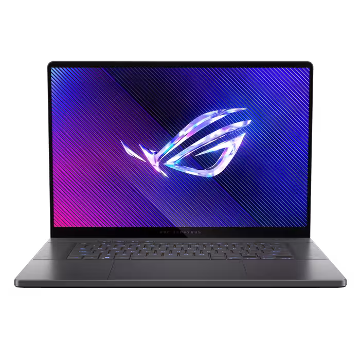 لپ تاپ گیمینگ ایسوس ROG Zephyrus GU605MV Ultra9 (185H) 32GB 2TB SSD 8GB RTX4060 (2024)