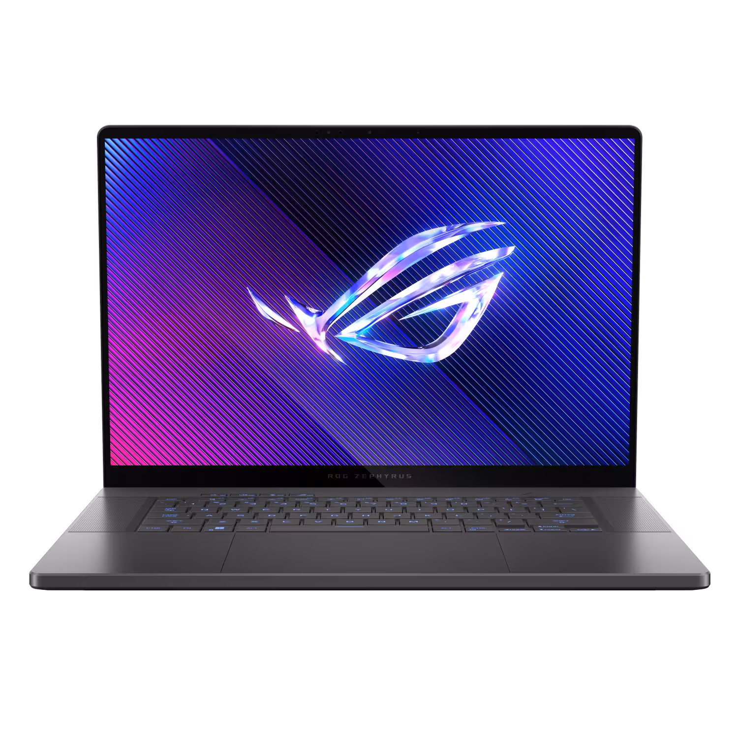 لپ تاپ گیمینگ ایسوس ROG Zephyrus GU605MV Ultra9 (185H) 32GB 2TB SSD 8GB RTX4060 (2024)