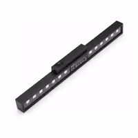 چراغ مگنتی خطی 18 وات ثابت ZFR کد GS18