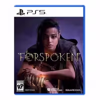 دیسک بازی Forspoken برای PS5